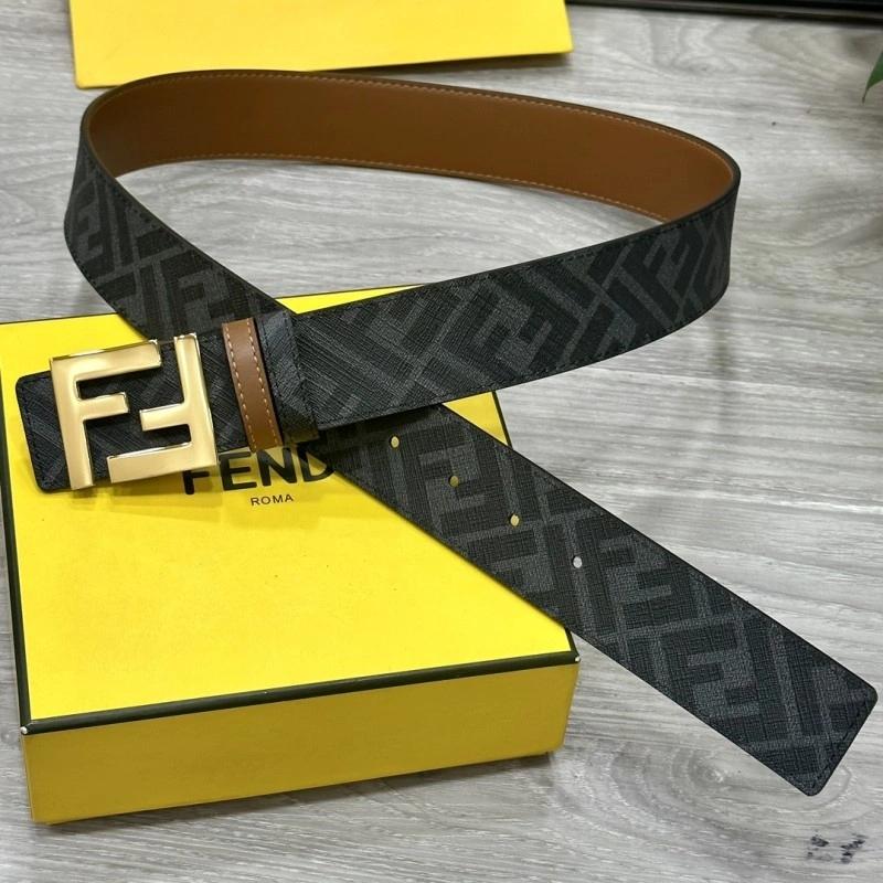 Fendi Belts Original 285688