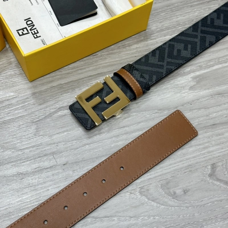 Fendi Belts Original 285688