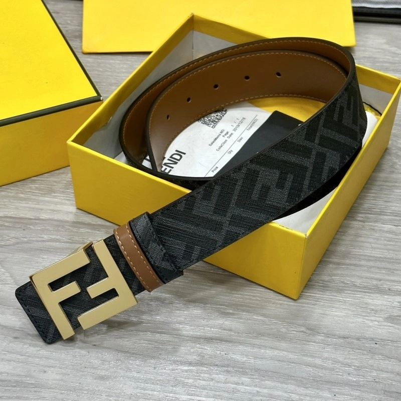 Fendi Belts Original 285688