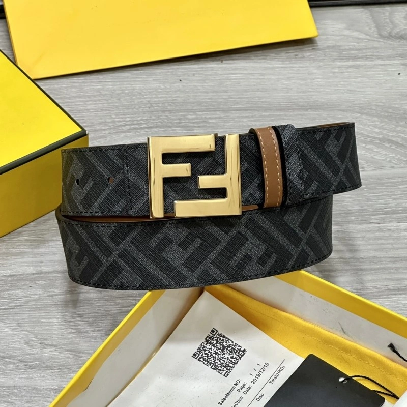 Fendi Belts Original 285688