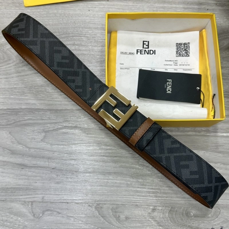 Fendi Belts Original 285688