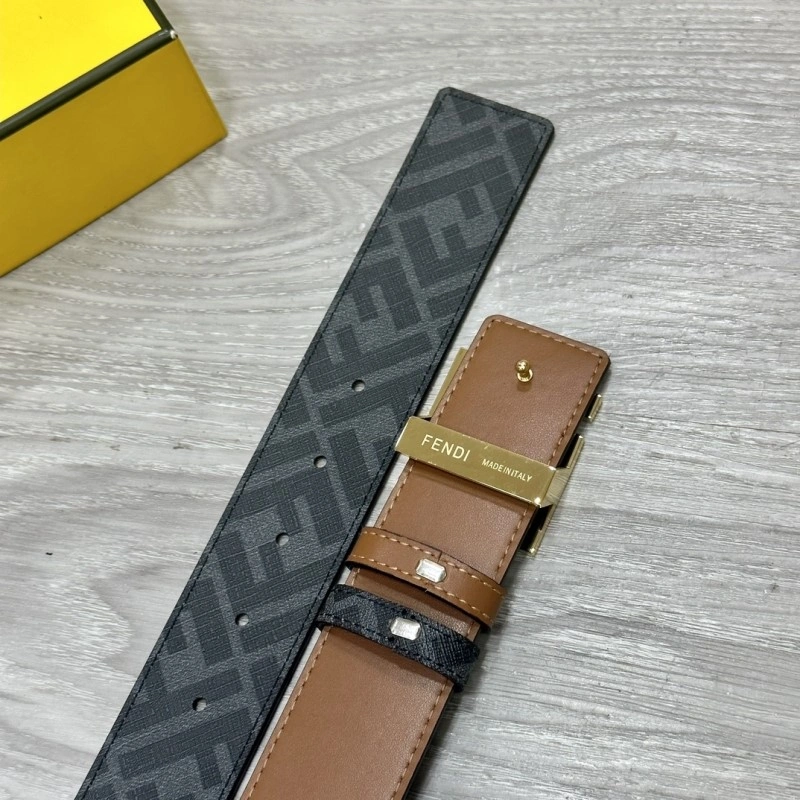 Fendi Belts Original 285688