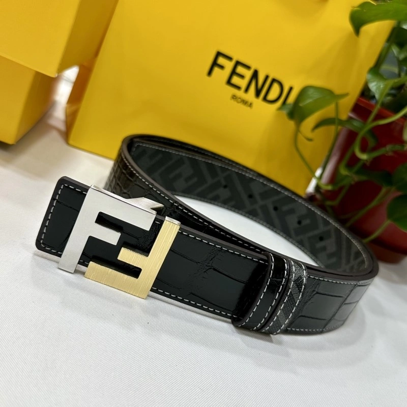Fendi Belts Durable 285674