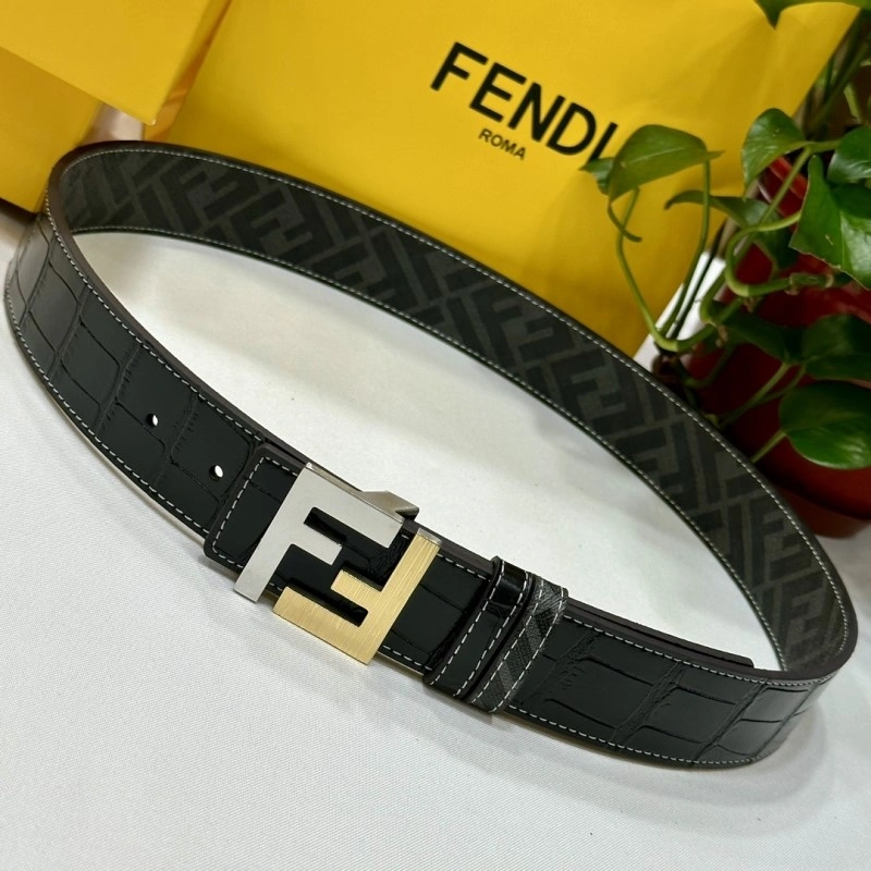 Fendi Belts Durable 285674