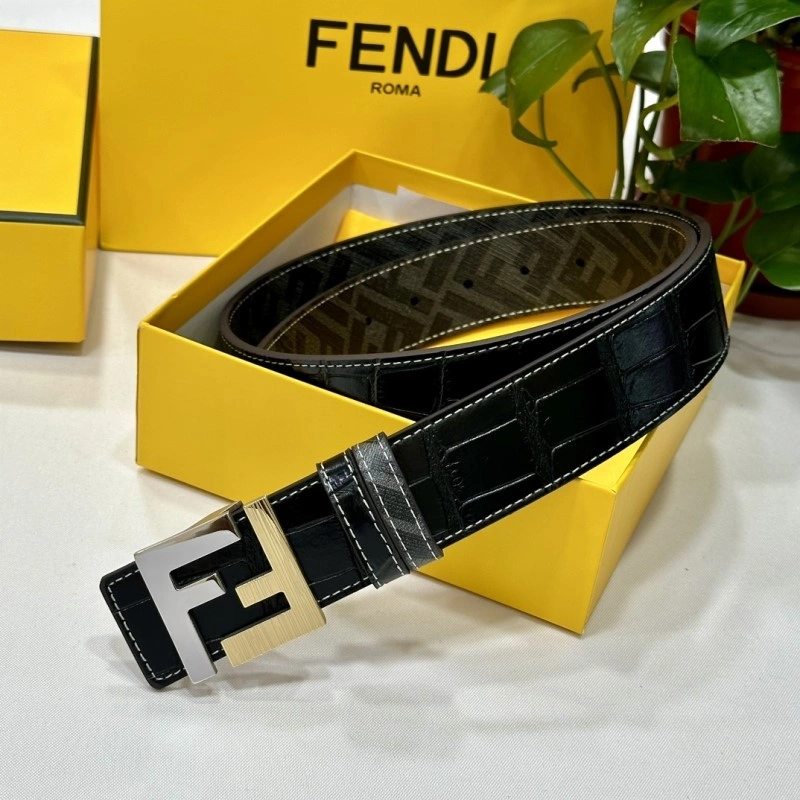 Fendi Belts Durable 285674