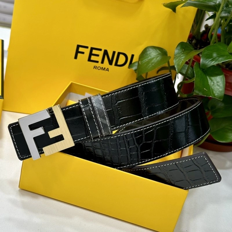 Fendi Belts Durable 285674
