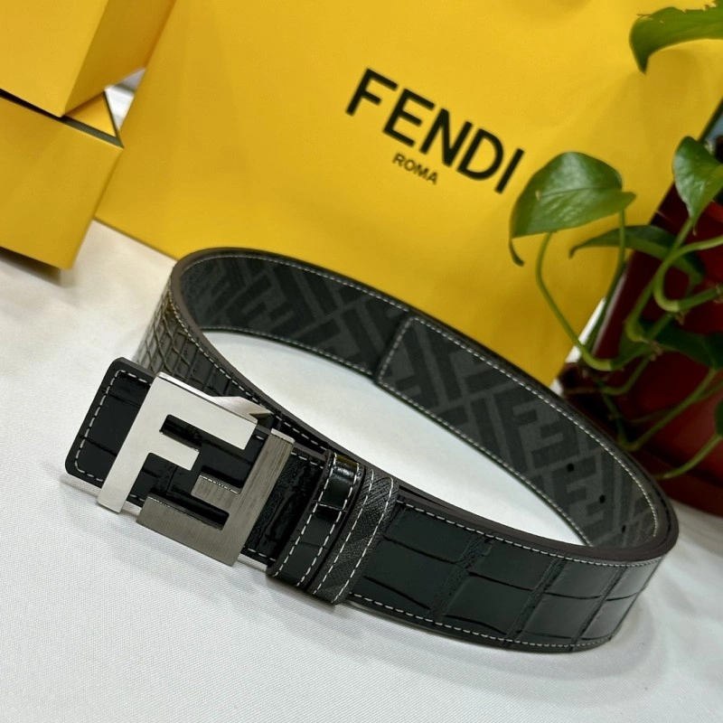 Youthful Fendi Belts 285683