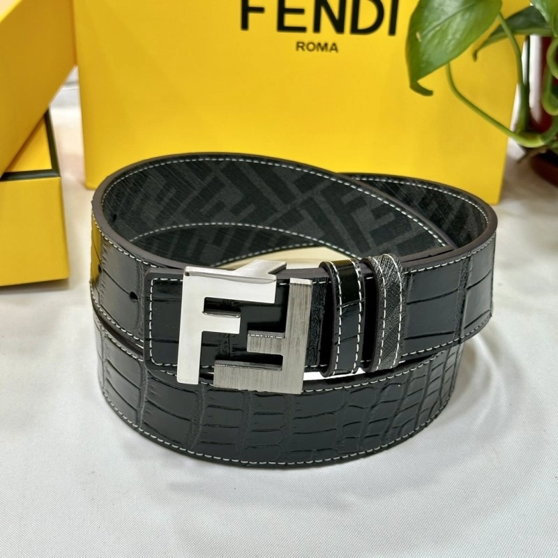Youthful Fendi Belts 285683