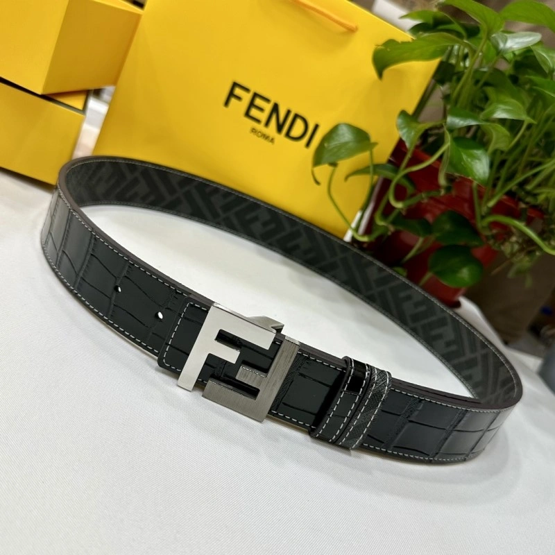 Youthful Fendi Belts 285683