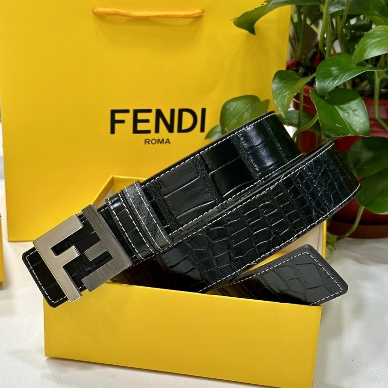 Youthful Fendi Belts 285683