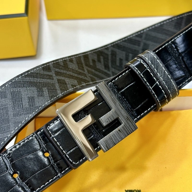 Youthful Fendi Belts 285683