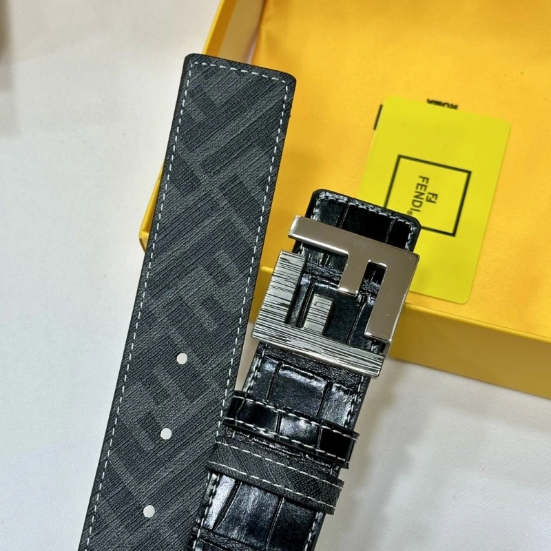 Youthful Fendi Belts 285683