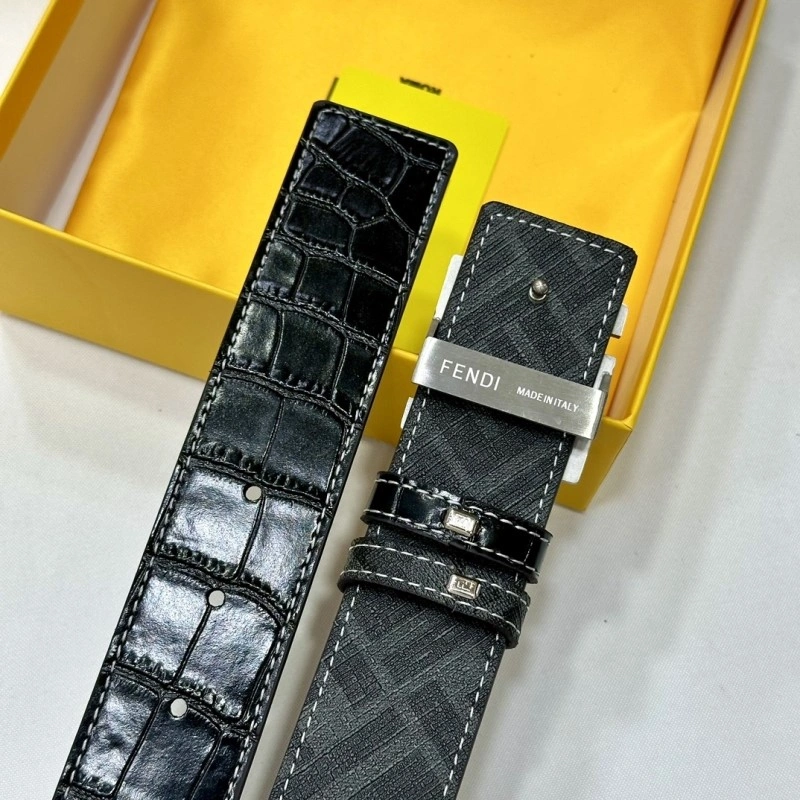 Youthful Fendi Belts 285683