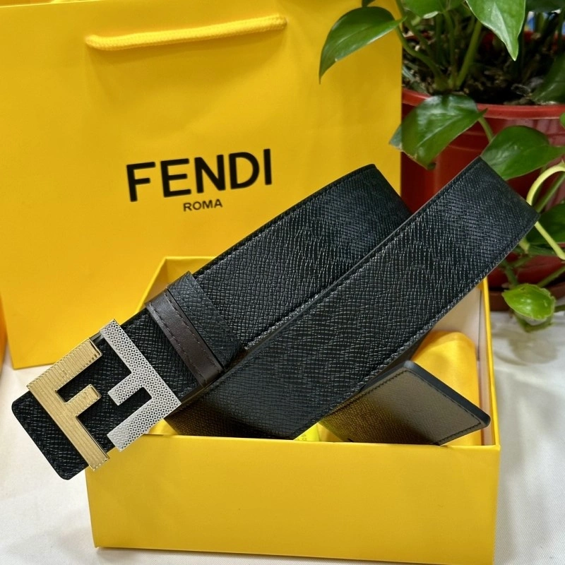 EasyCare Fendi Belts 285686