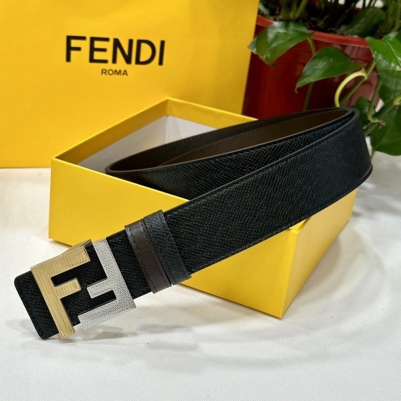 EasyCare Fendi Belts 285686