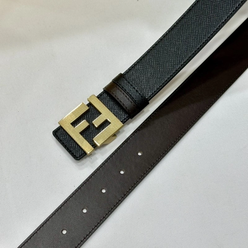 SmoothTexture Fendi Belts 285689