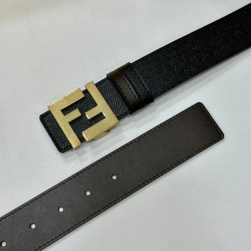 SmoothTexture Fendi Belts 285689