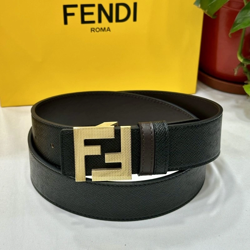 SmoothTexture Fendi Belts 285689