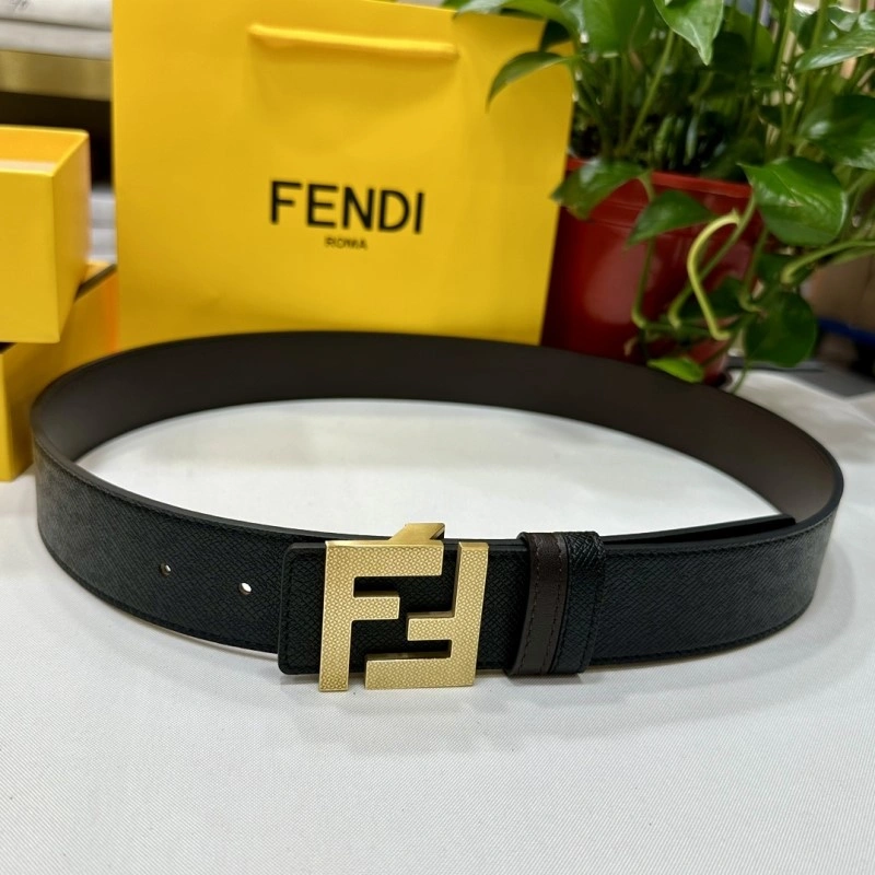 SmoothTexture Fendi Belts 285689