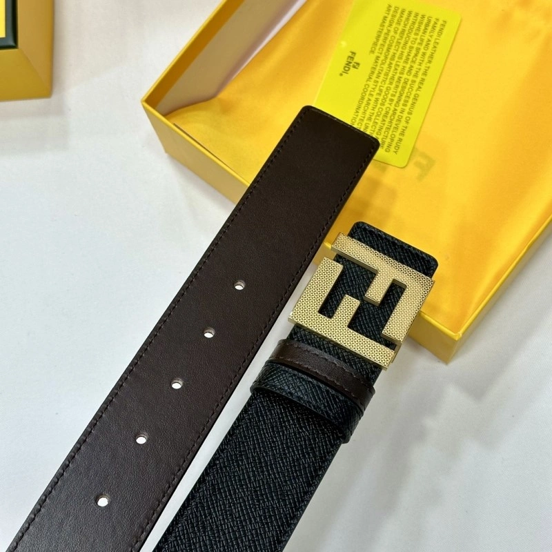 SmoothTexture Fendi Belts 285689