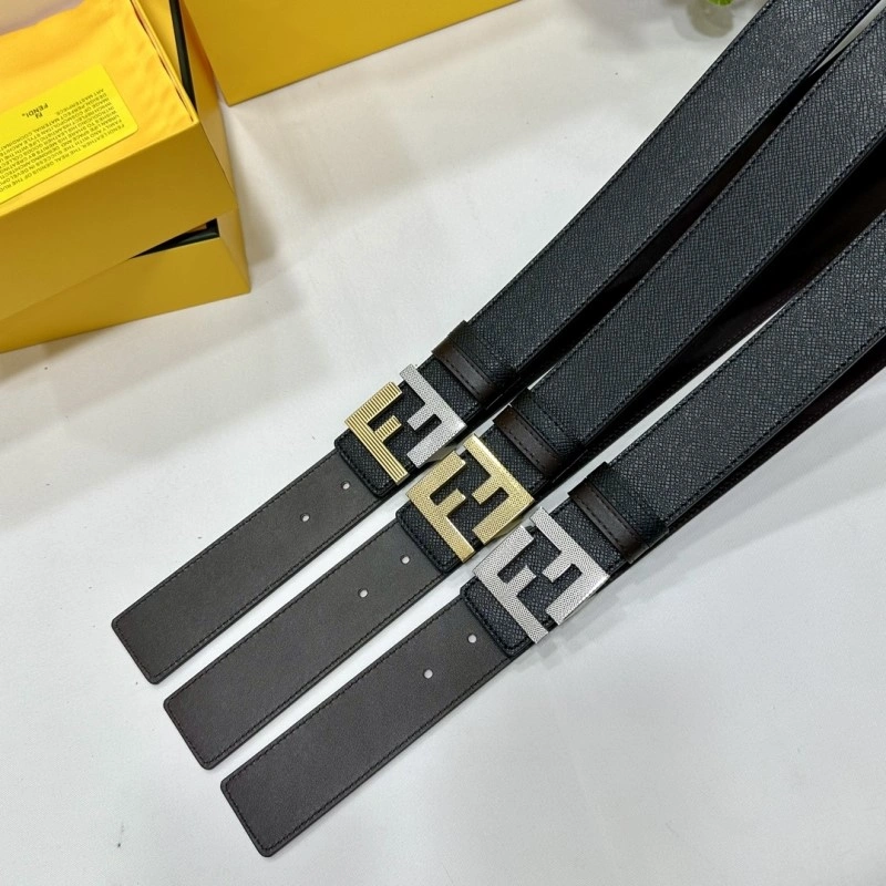 SmoothTexture Fendi Belts 285689