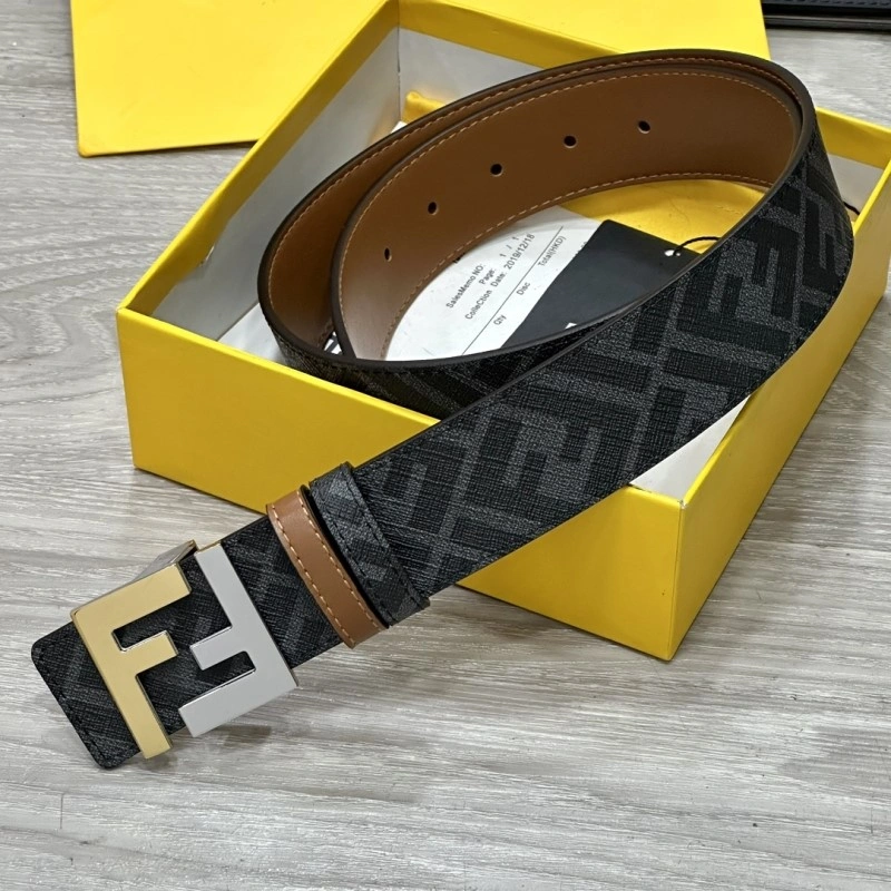 Fendi Belts Premium 285691