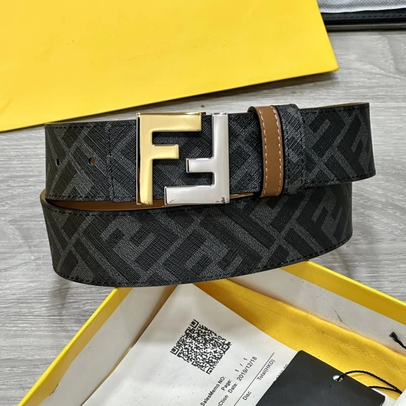 Fendi Belts Premium 285691