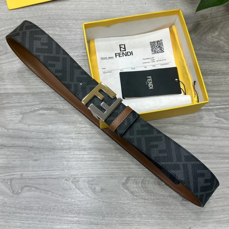 Fendi Belts Premium 285691
