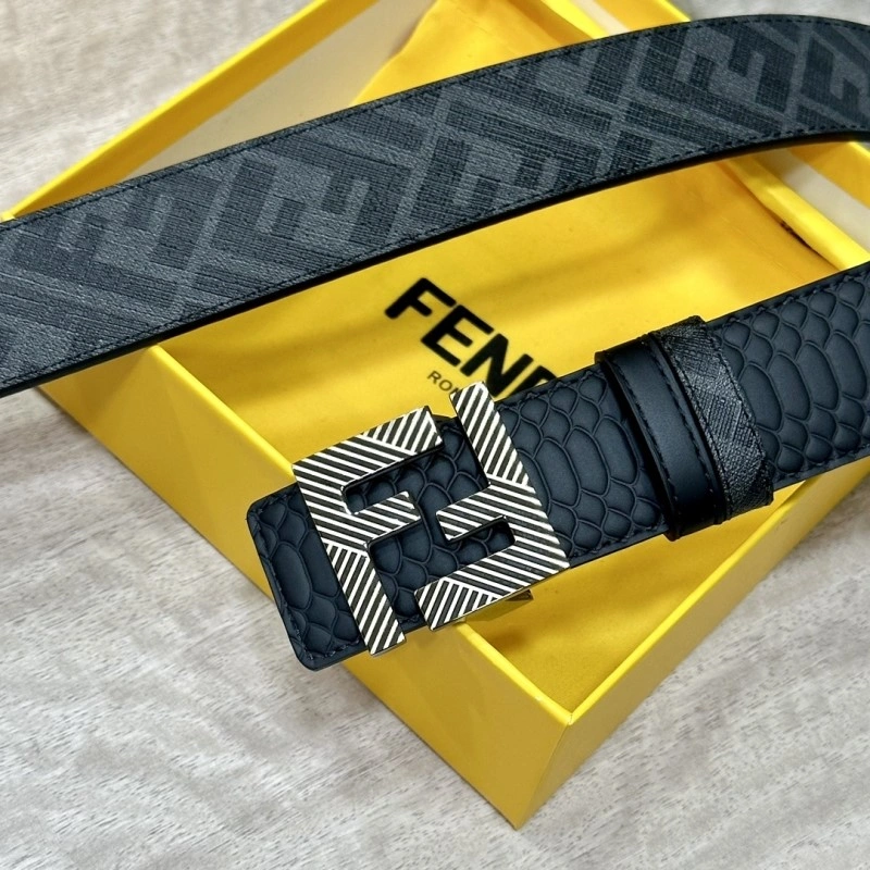 UrbanChic Fendi Belts 285670