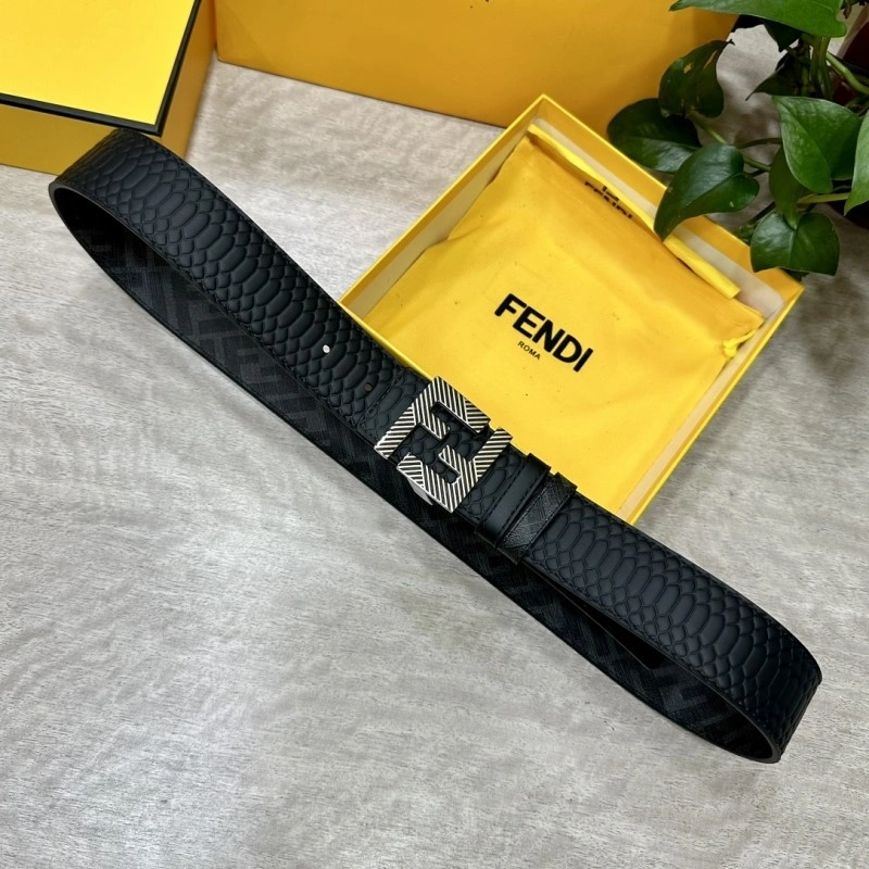 UrbanChic Fendi Belts 285670
