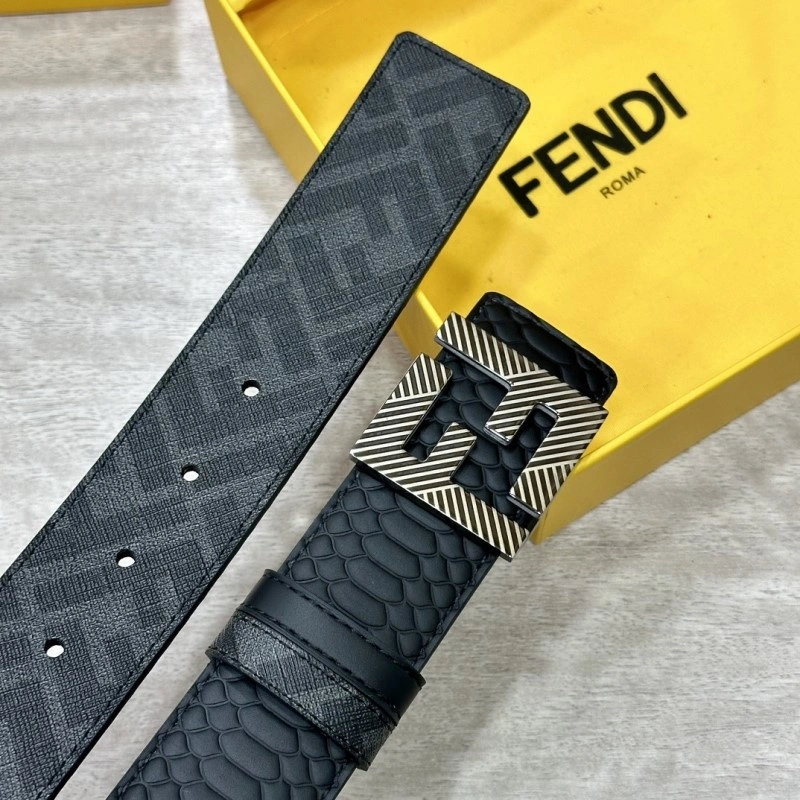 UrbanChic Fendi Belts 285670