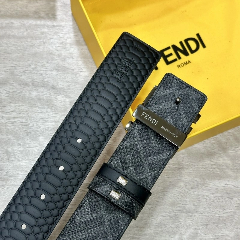 UrbanChic Fendi Belts 285670