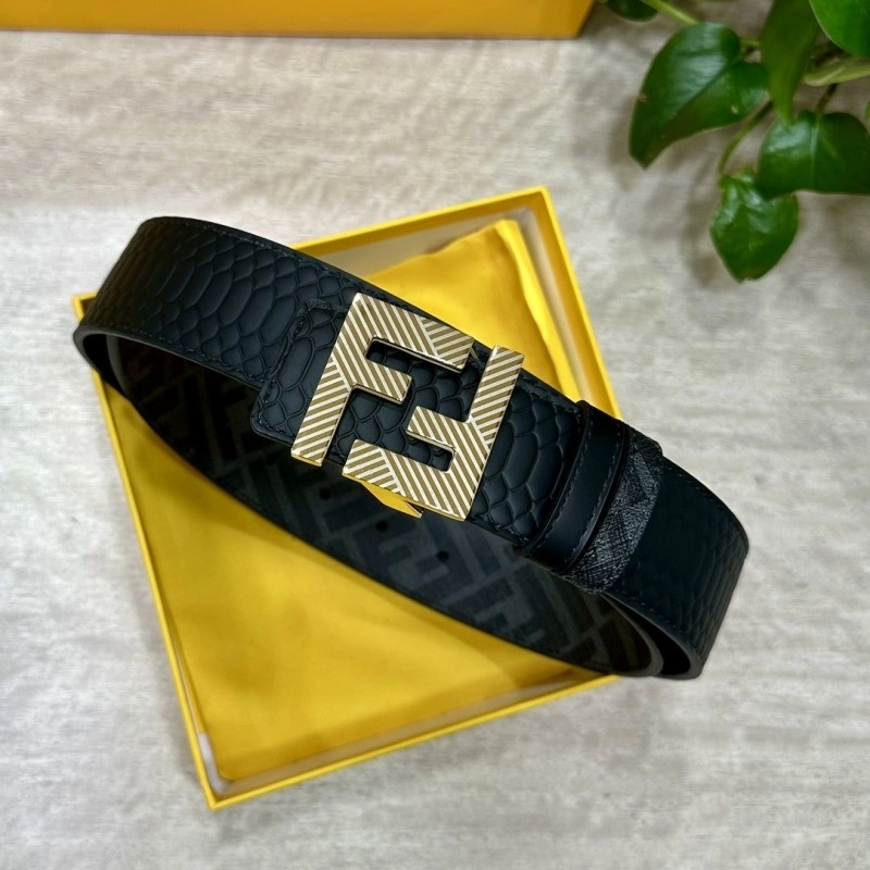 Fendi Belts Functional 285682