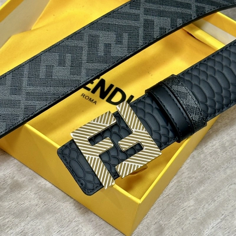 Fendi Belts Functional 285682