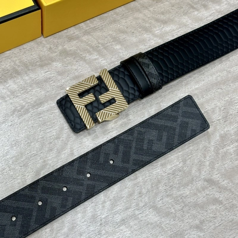 Fendi Belts Functional 285682