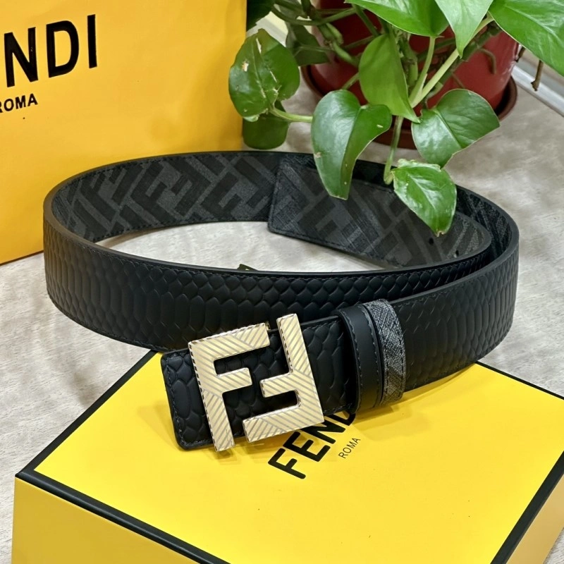 Fendi Belts Functional 285682