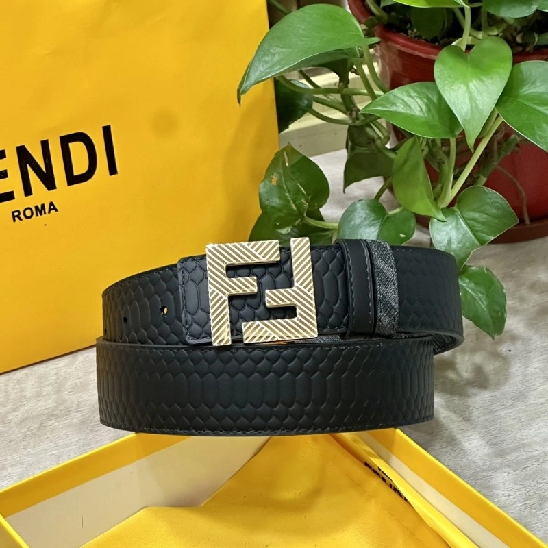 Fendi Belts Functional 285682
