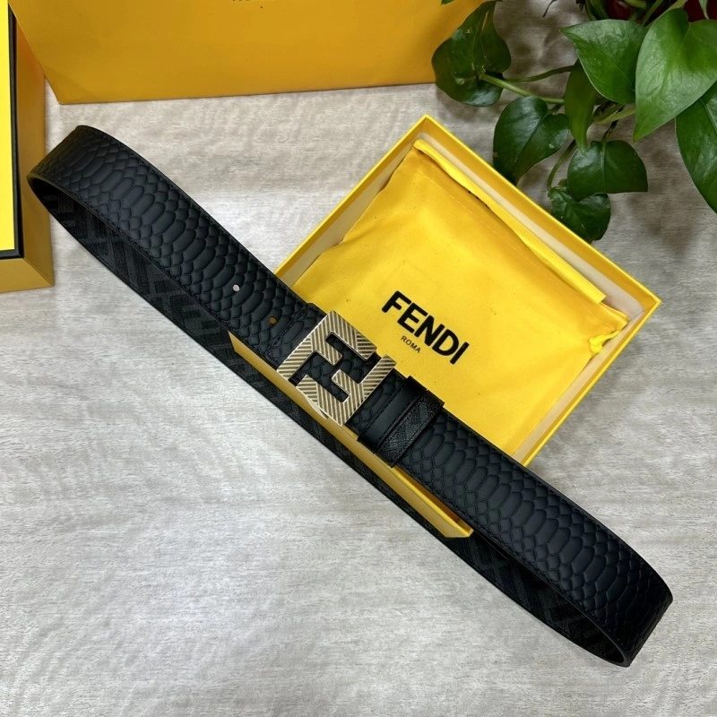 Fendi Belts Functional 285682