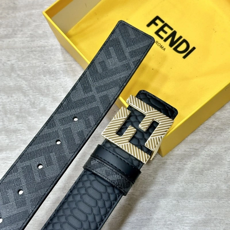 Fendi Belts Functional 285682