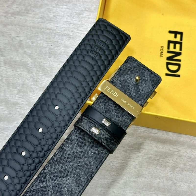 Fendi Belts Functional 285682