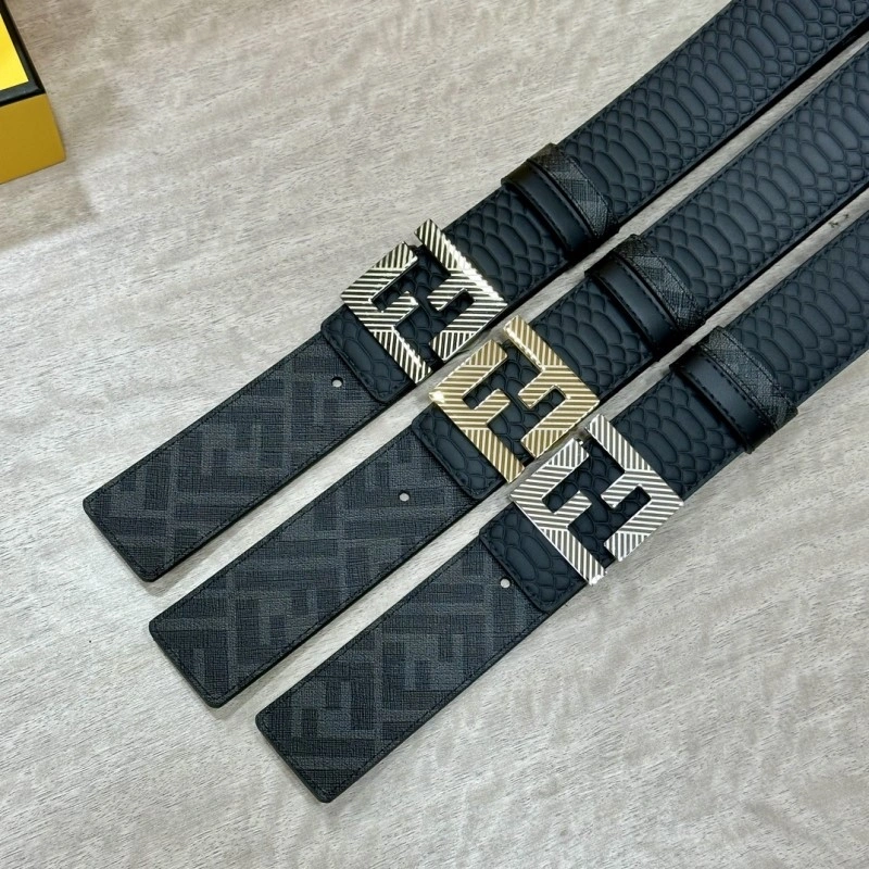 Fendi Belts Functional 285682