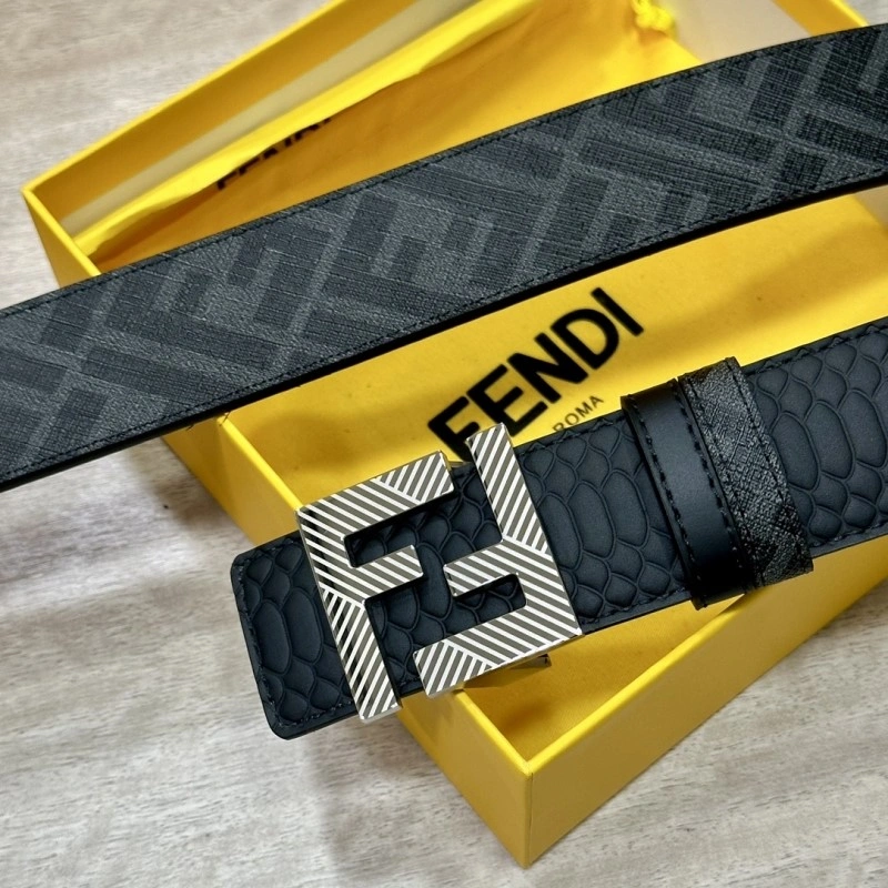 Fendi Belts StreetReady 285678