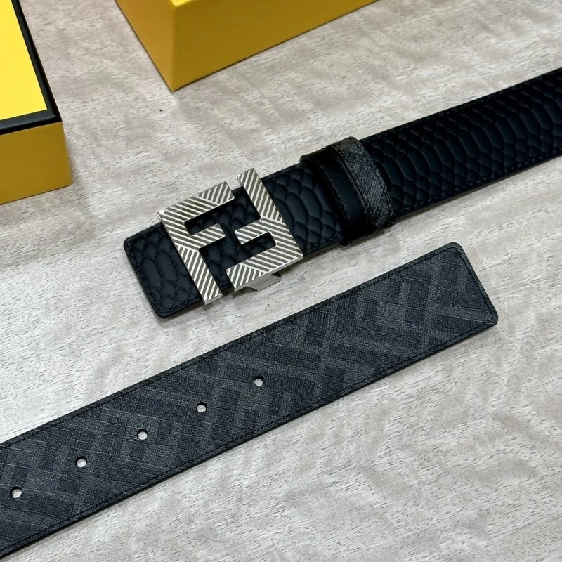 Fendi Belts StreetReady 285678