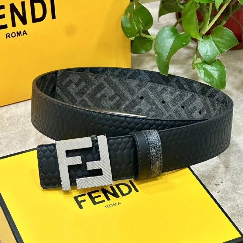 Fendi Belts StreetReady 285678