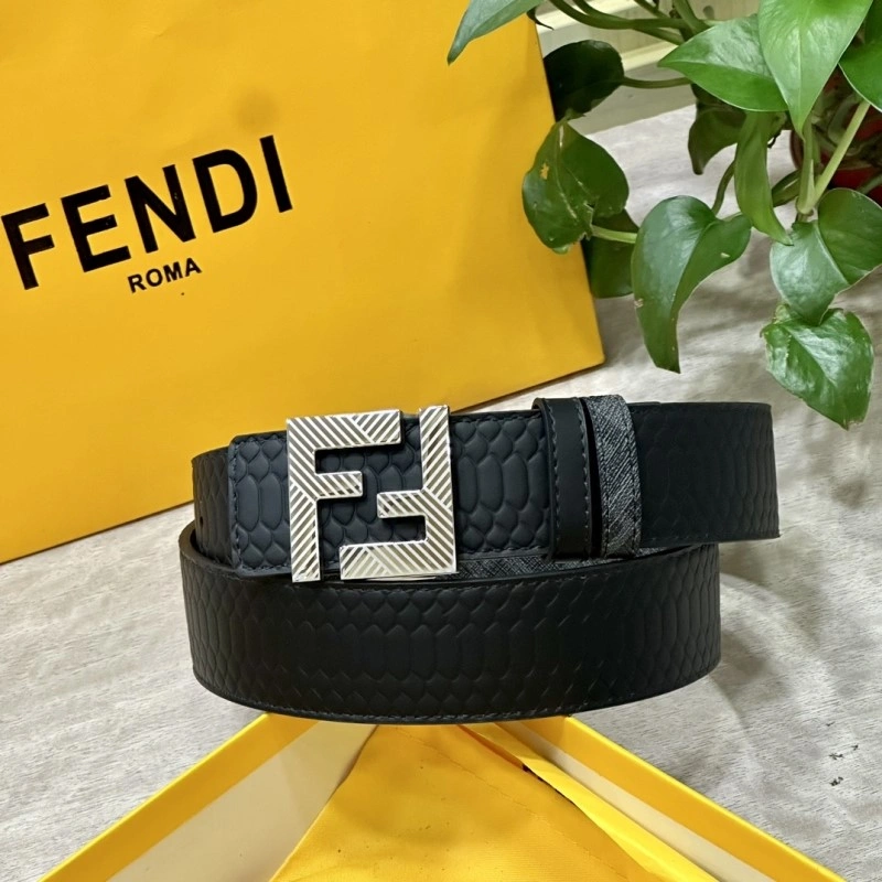 Fendi Belts StreetReady 285678