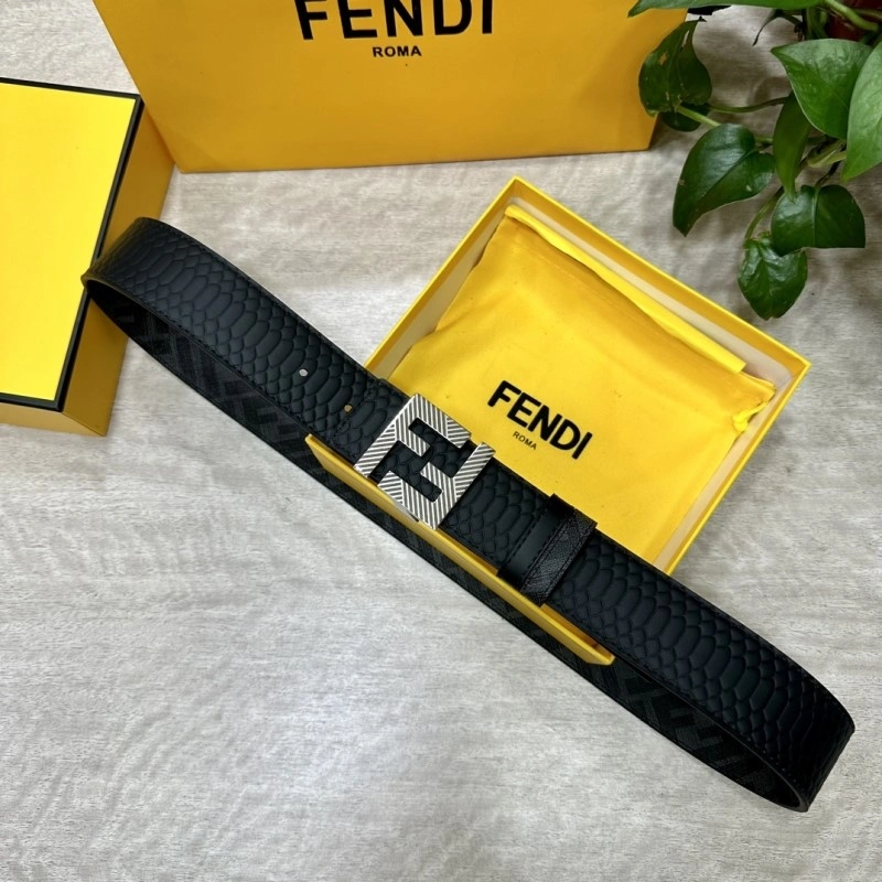 Fendi Belts StreetReady 285678