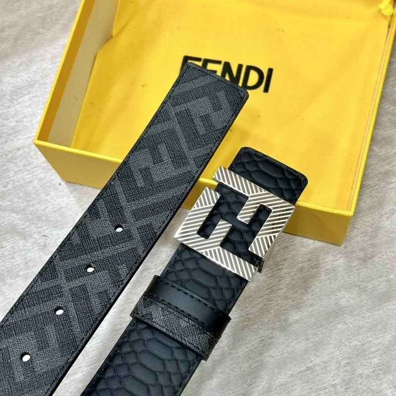 Fendi Belts StreetReady 285678