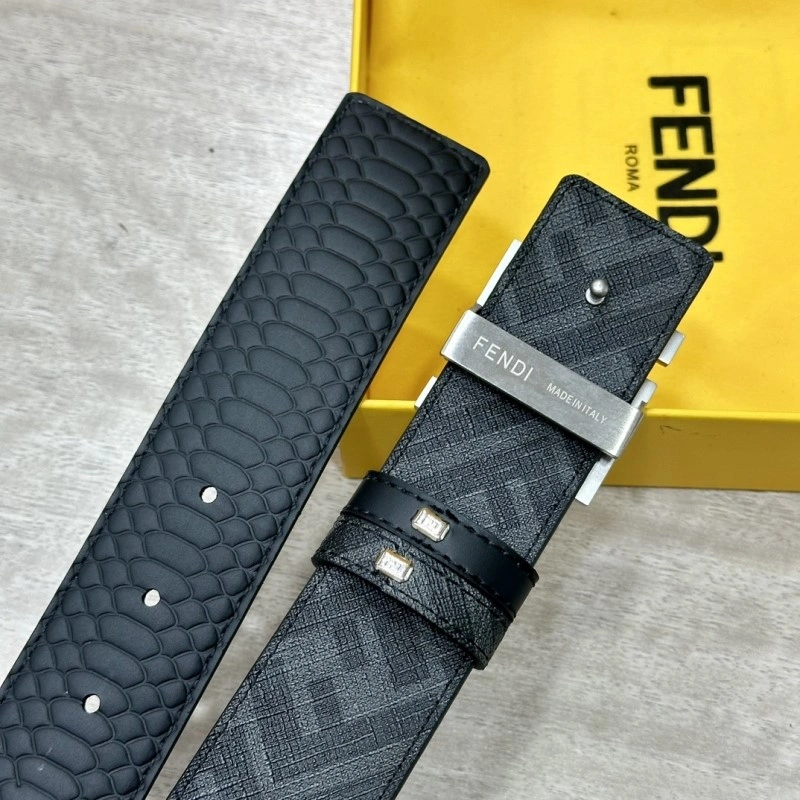 Fendi Belts StreetReady 285678