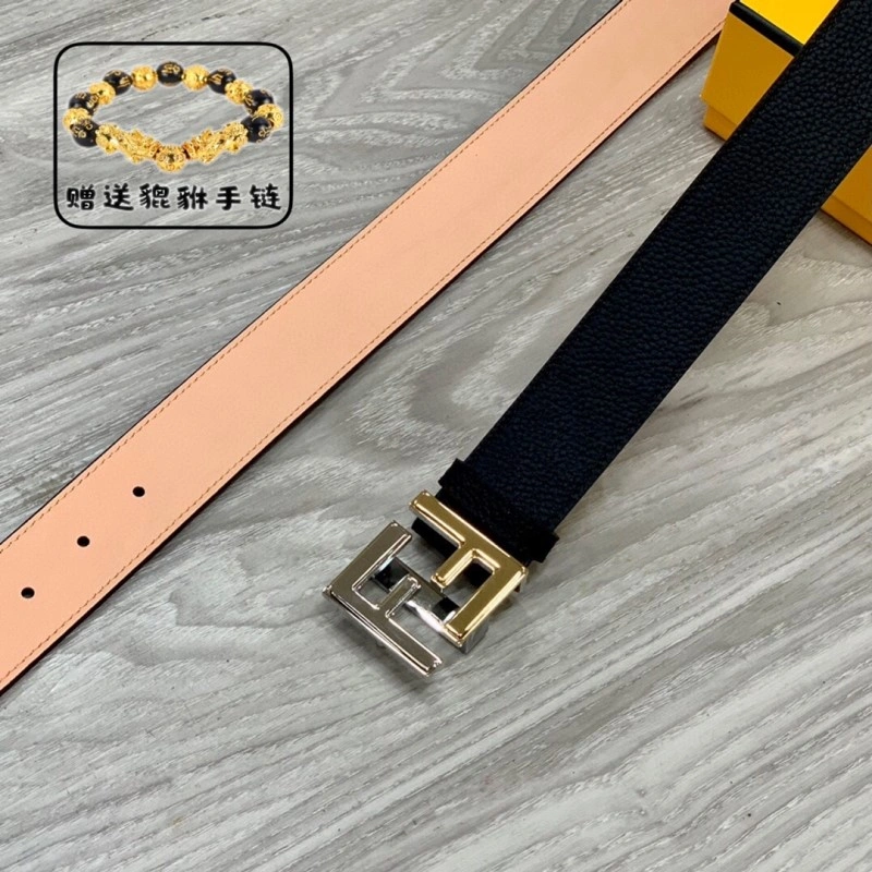 Fendi Belts WaterResistant 285681