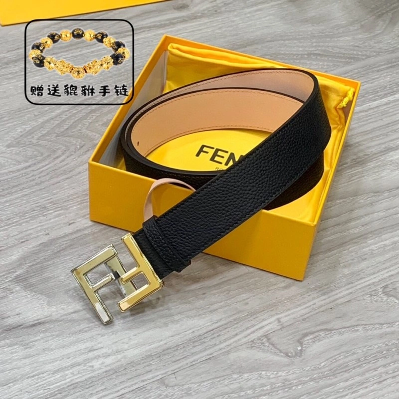 Fendi Belts WaterResistant 285681